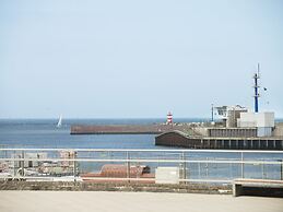 Ground Floor Apartment near Scheveningen