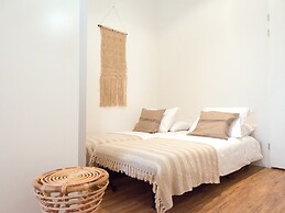 Ground Floor Apartment near Scheveningen