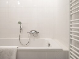 Ground Floor Apartment near Scheveningen