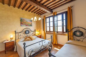 Belvilla by Oyo Casa Sassetta