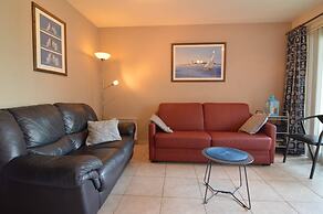 Apartment in Belgium for 2 Person