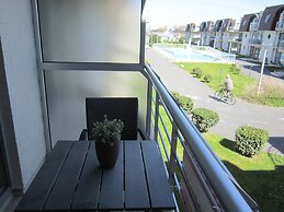 Apartment in Belgium for 2 Person