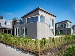 Villa at Veerse Meer With Lake Views