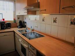 Peaceful Stay in Winterberg