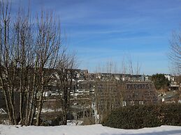 Peaceful Stay in Winterberg