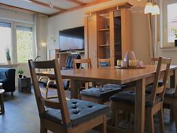 Peaceful Stay in Winterberg