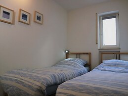 Peaceful Stay in Winterberg