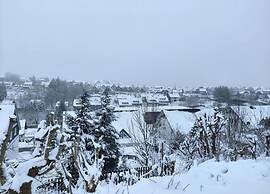 Peaceful Stay in Winterberg