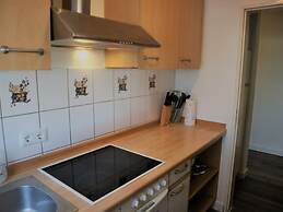 Peaceful Stay in Winterberg