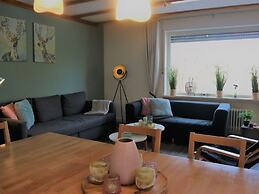 Peaceful Stay in Winterberg