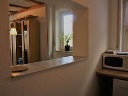 Peaceful Stay in Winterberg