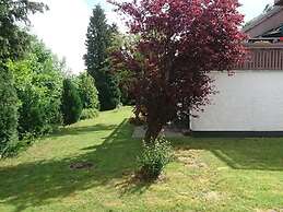 Peaceful Stay in Winterberg