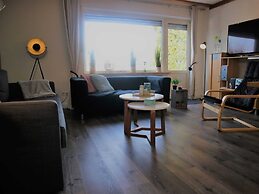 Peaceful Stay in Winterberg