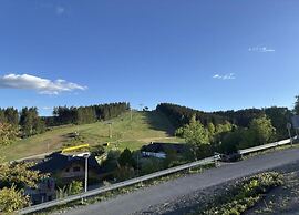 Peaceful Stay in Winterberg