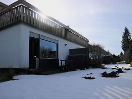 Peaceful Stay in Winterberg