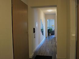 Peaceful Stay in Winterberg