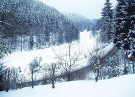 Peaceful Stay in Winterberg