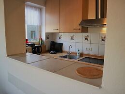 Peaceful Stay in Winterberg