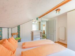 Chalet in Tyrol Near Ski Resort