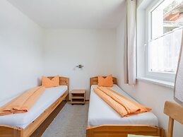Chalet in Tyrol Near Ski Resort