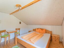 Chalet in Tyrol Near Ski Resort