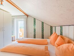 Chalet in Tyrol Near Ski Resort