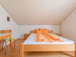 Chalet in Tyrol Near Ski Resort
