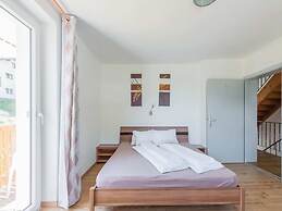 Chalet in Tyrol Near Ski Resort