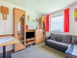 Chalet in Tyrol Near Ski Resort