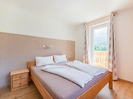 Chalet in Tyrol Near Ski Resort