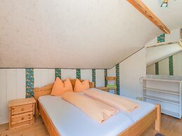 Chalet in Tyrol Near Ski Resort