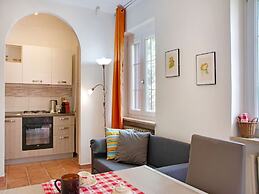 Charming Vacation House in Countryside