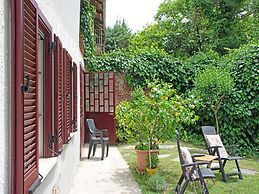 Charming Vacation House in Countryside
