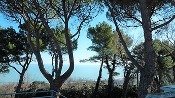 Enchanting Coastal With Views