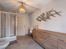 Holiday Home With Terrace in Falkenstein