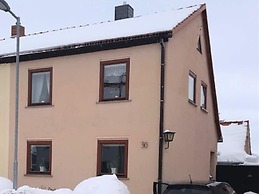 Holiday Home With Terrace in Falkenstein