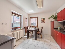 Holiday Home With Terrace in Falkenstein