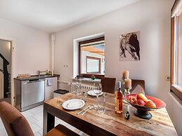 Holiday Home With Terrace in Falkenstein