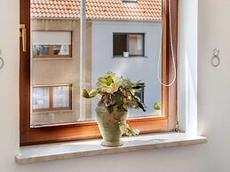 Holiday Home With Terrace in Falkenstein
