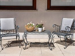 Holiday Home With Terrace in Falkenstein
