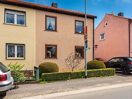 Holiday Home With Terrace in Falkenstein