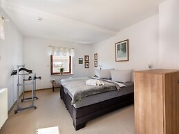 Holiday Home With Terrace in Falkenstein
