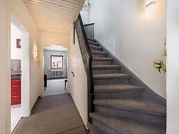 Holiday Home With Terrace in Falkenstein