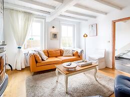 Holiday Home in Stavele With Terrace