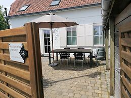 Holiday Home in Stavele With Terrace