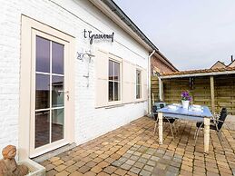Holiday Home in Stavele With Terrace