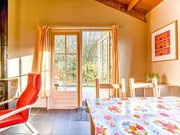 Holiday Home With Terrace