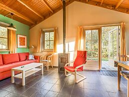 Holiday Home With Terrace
