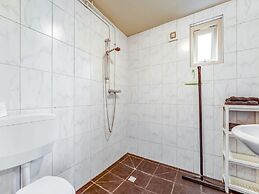 Holiday Home With Terrace