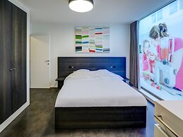 Apartment in Weelde With Swimming Pool